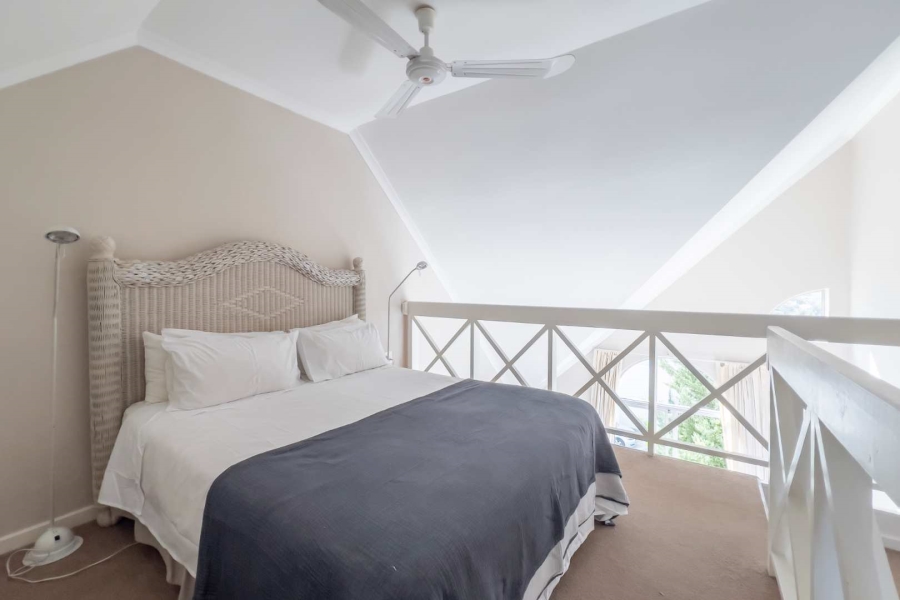 To Let 1 Bedroom Property for Rent in Beach Estate Western Cape